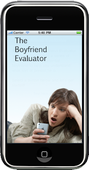BFE splash screen